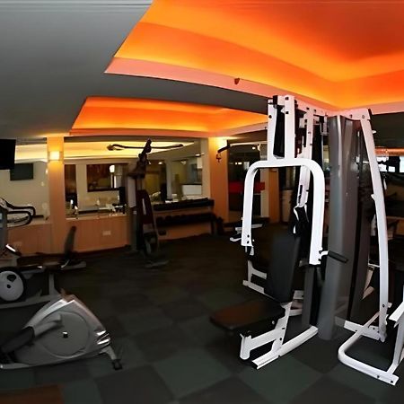 Ritz Garden Hotel Ипох Екстериор снимка