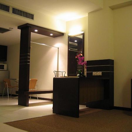 Ritz Garden Hotel Ипох Екстериор снимка
