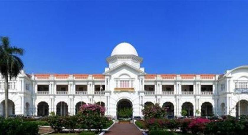 Ritz Garden Hotel Ипох Екстериор снимка