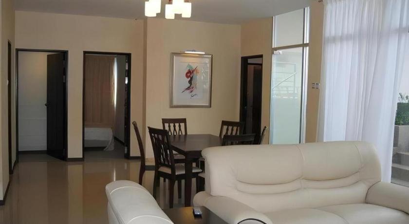 Ritz Garden Hotel Ипох Екстериор снимка