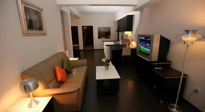 Ritz Garden Hotel Ипох Екстериор снимка