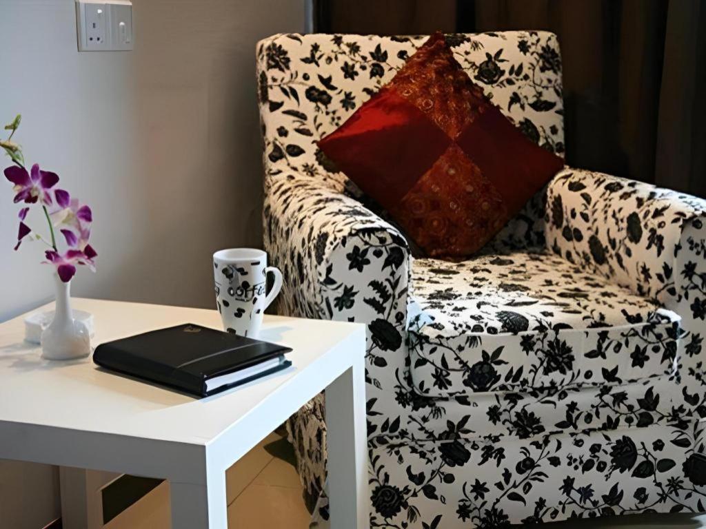 Ritz Garden Hotel Ипох Екстериор снимка