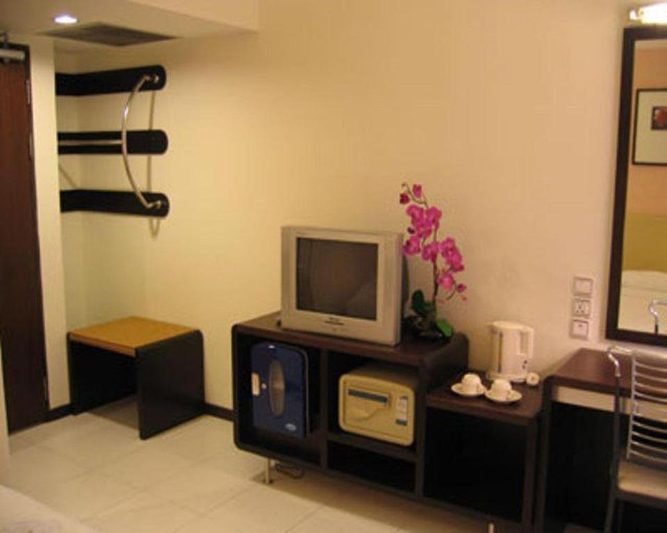 Ritz Garden Hotel Ипох Екстериор снимка